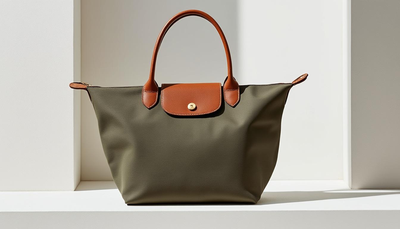 découvrez l'authenticité du sac longchamp pliage original : un classique intemporel ou une tendance éphémère ? analyse complète et conseils d'experts.