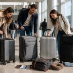 découvrez les dimensions idéales pour votre valise cabine et nos conseils essentiels pour bien choisir votre bagage à main. voyagez léger et sans souci avec nos recommandations pratiques.