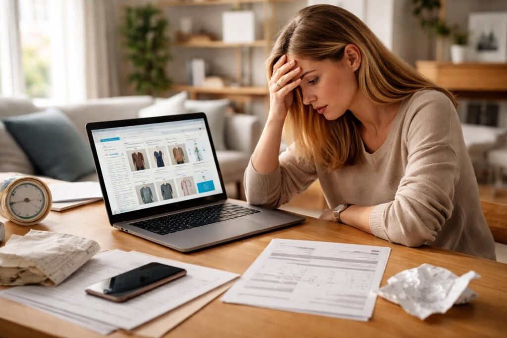 découvrez les erreurs courantes à éviter lors de l'annulation d'une vente sur vinted et apprenez comment garantir un remboursement sécurisé et rapide.