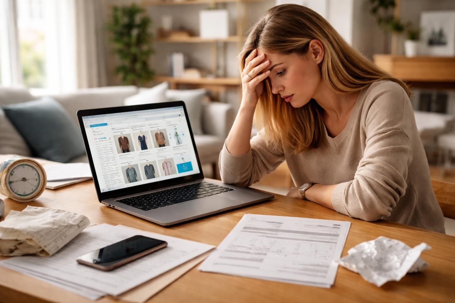 découvrez les erreurs courantes à éviter lors de l'annulation d'une vente sur vinted et apprenez comment garantir un remboursement sécurisé et rapide.