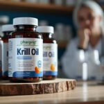 découvrez les bienfaits de l'huile de krill superba boost en pharmacie. cet extrait marin est riche en oméga-3 et antioxydants, contribuant au maintien d'une bonne santé cardiovasculaire et à un bien-être optimal. profitez d'une solution naturelle pour renforcer votre vitalité.