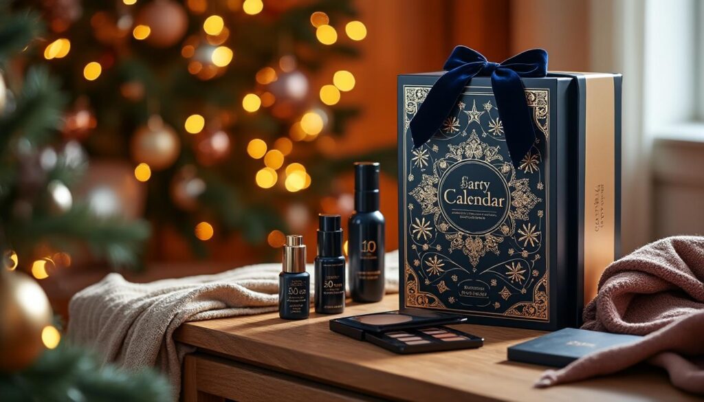 découvrez la magie des fêtes avec le calendrier de l'avent beauty success ! vous serez émerveillé par une sélection de produits exclusifs qui vous apporteront joie et surprises chaque jour. ne manquez pas cette occasion unique de vous faire plaisir et de célébrer la saison avec des découvertes beauté inoubliables.