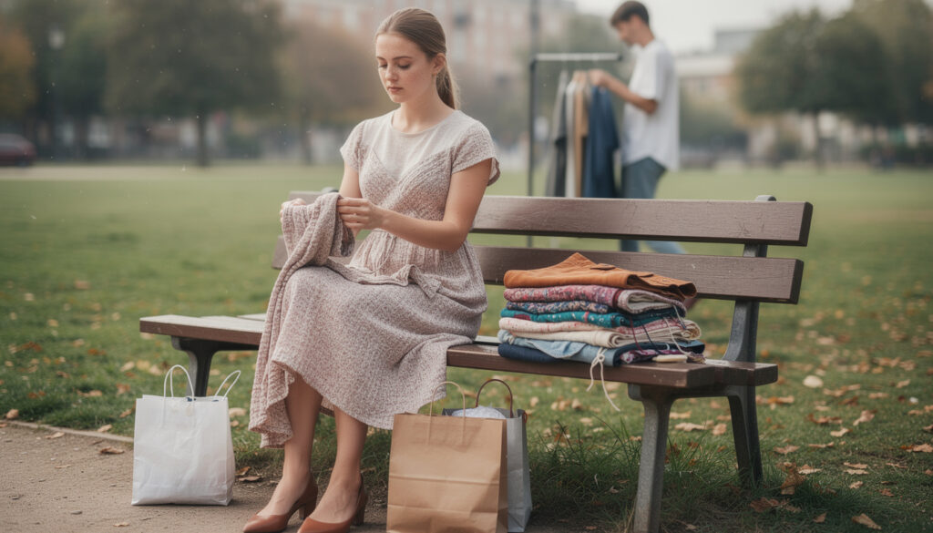 découvrez notre avis éthique sur la fast fashion cider et apprenez comment adopter une consommation plus consciente et responsable dans le monde de la mode.