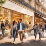 découvrez l'histoire de h&m en france et son positionnement stratégique sur le marché de la mode, alliant tendances, qualité et accessibilité.