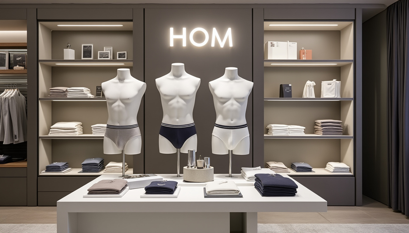 découvrez notre guide pour débutants sur la lingerie masculine hom : conseils pratiques pour choisir vos premiers sous-vêtements confortables et stylés adaptés à votre morphologie.