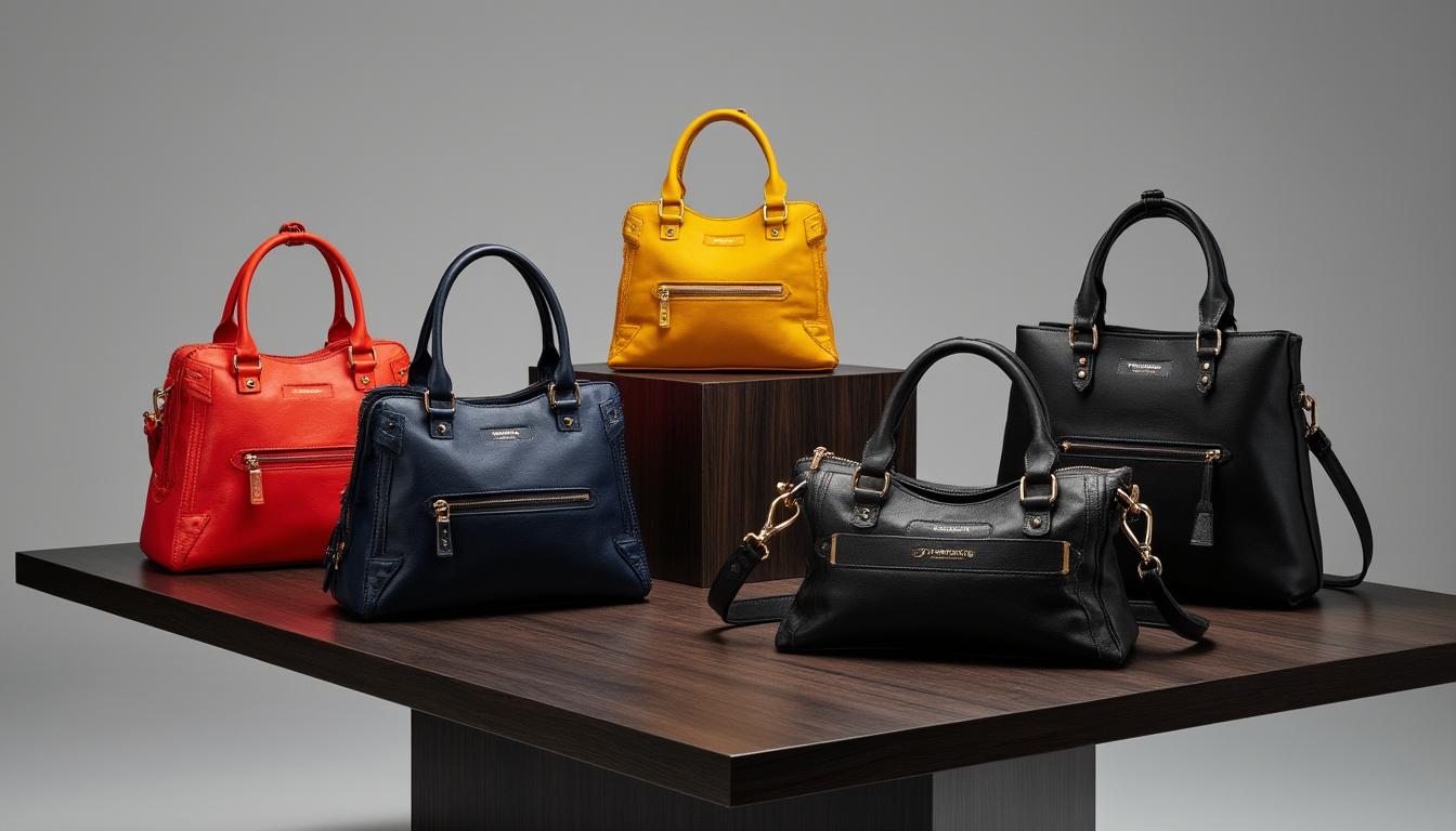 découvrez les modèles rares du sac hourglass de balenciaga qui s’arrachent à prix d’or sur le marché du luxe. guide d’achat, conseils d’expert et sélection exclusive pour passionnés de mode.