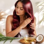 découvrez les bienfaits de l'huile de coco pour les cheveux colorés et les précautions à prendre pour préserver leur éclat et leur santé.