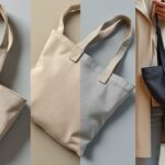 découvrez des idées créatives et tendances pour personnaliser votre sac en toile canvas épaisse, alliant style et durabilité pour un accessoire unique.