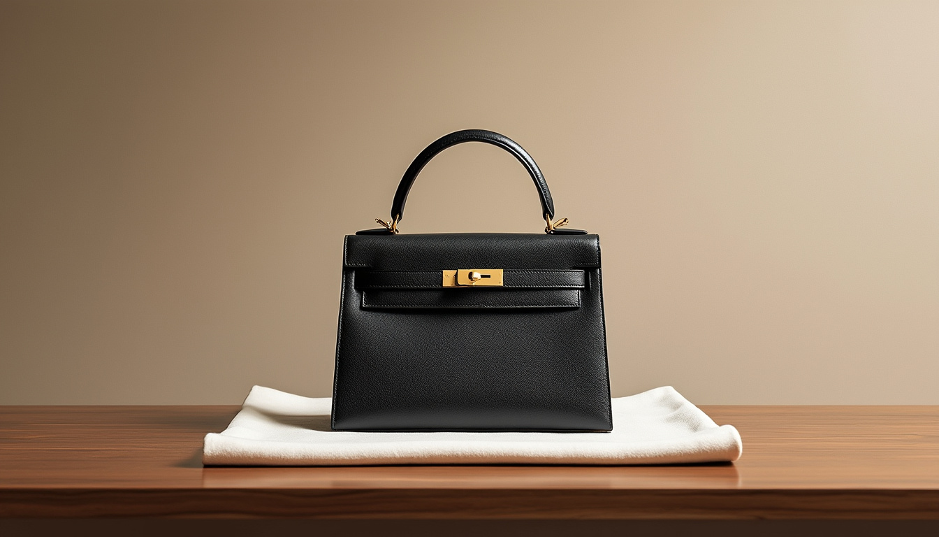 découvrez les célébrités fans du sac kelly de hermès et inspirez-vous de leurs styles iconiques pour adopter ce sac légendaire à votre façon.