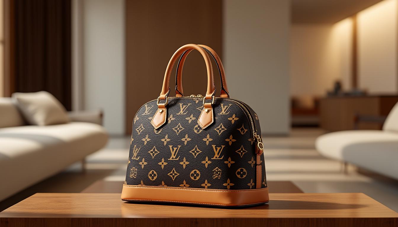 découvrez l’évolution emblématique du sac alma de louis vuitton à travers les décennies. analysez l’histoire, le design et l’influence de ce classique intemporel dans l’univers du luxe.