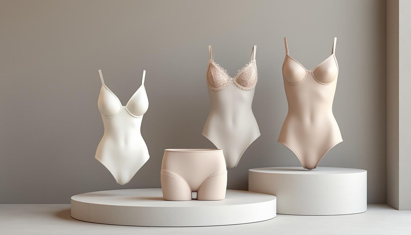 découvrez l'épure, une lingerie minimaliste et premium alliant élégance et confort pour sublimer votre quotidien avec simplicité et raffinement.