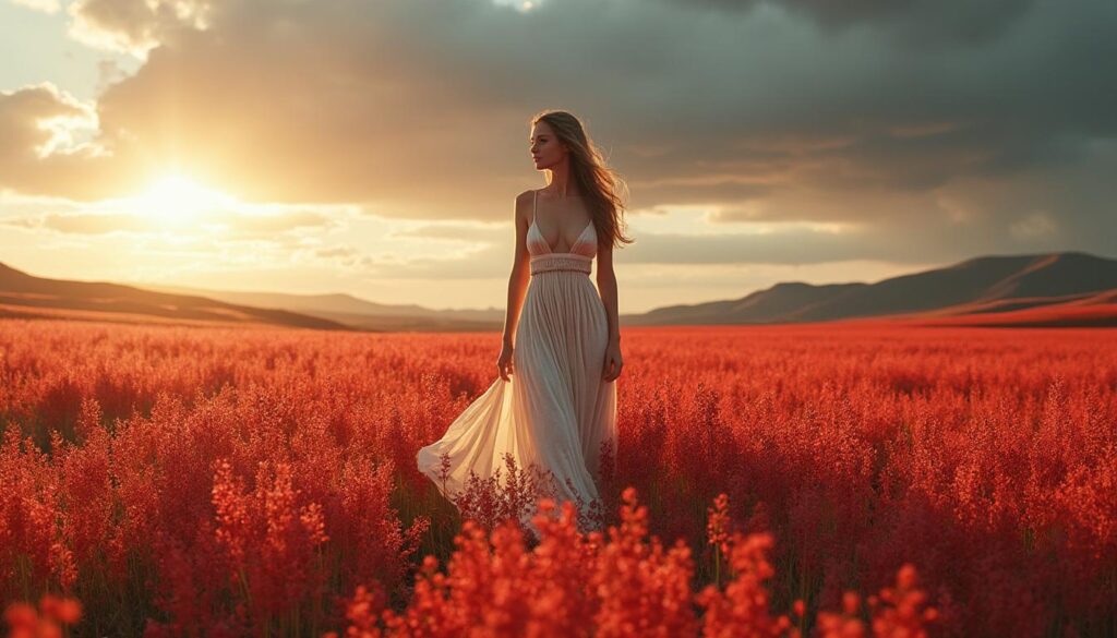 découvrez l’herbe rouge, la marque innovante de lingerie et vêtements bio qui réinvente la mode éthique. optez pour des pièces durables et responsables, alliant confort, style et respect de l’environnement.
