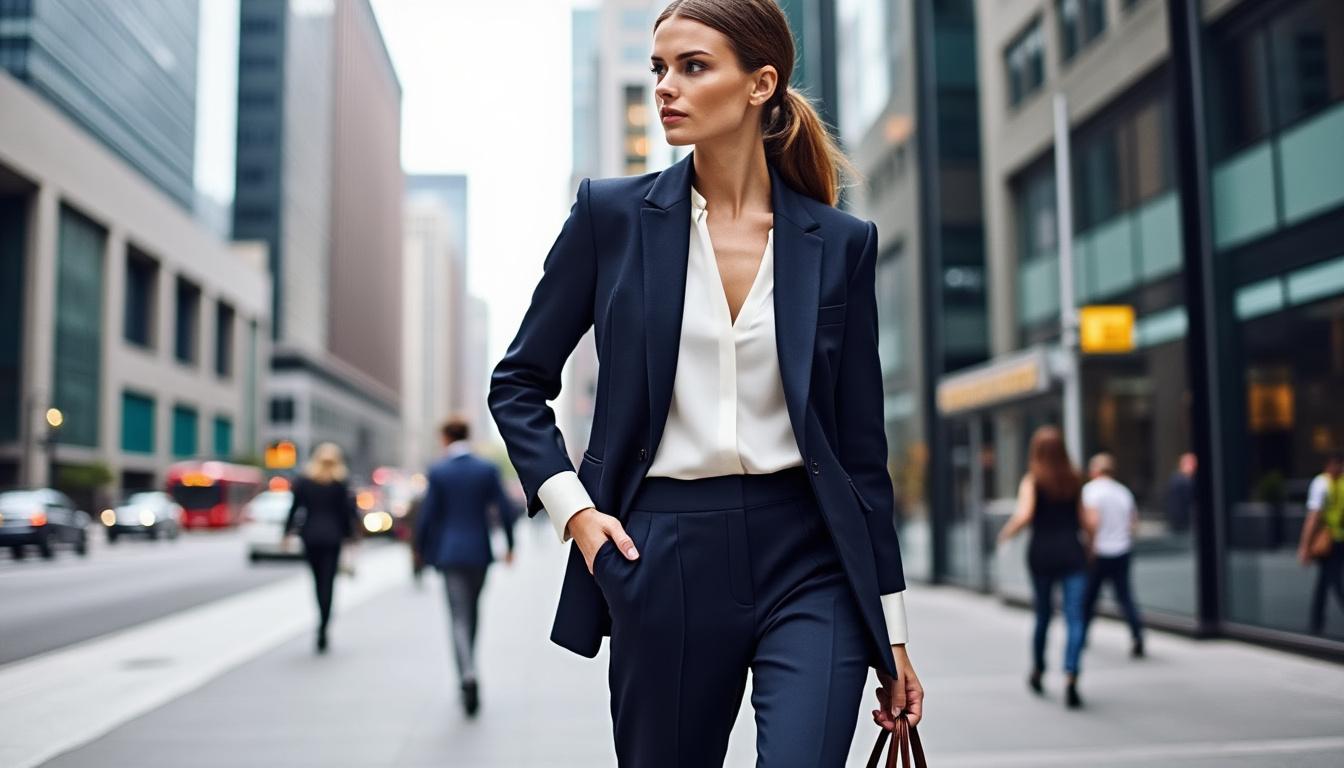 découvrez lana de coccinelle, la collection qui marie élégance sophistiquée et confort absolu. adoptez un style raffiné sans compromis grâce à des pièces tendances et intemporelles.