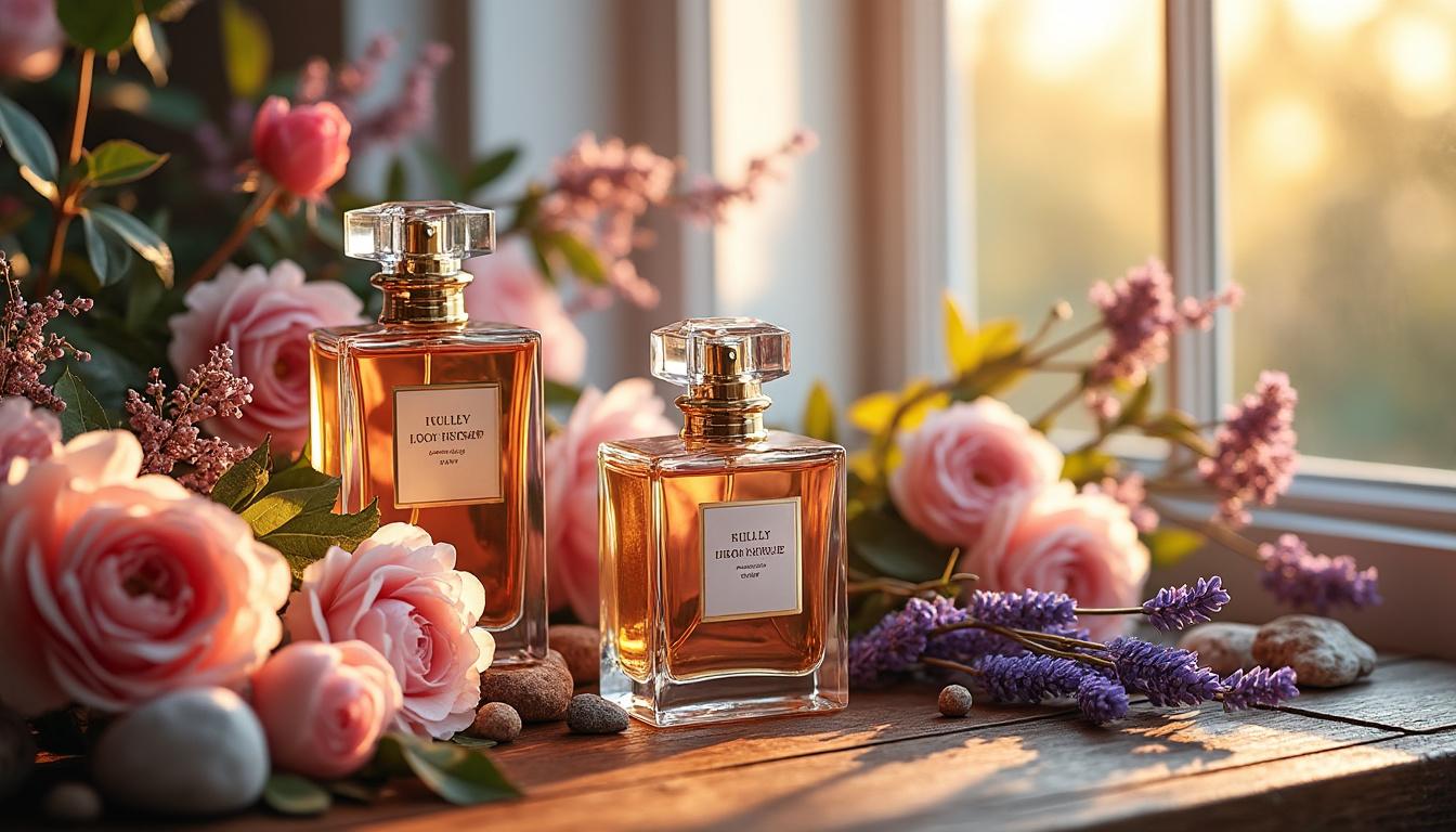 découvrez les avis des experts de la parfumerie sur le parfum exhalessence. cette fragrance unique promet d'éveiller vos sens et de vous séduire par son essence. plongez dans le monde des arômes raffinés et laissez-vous guider par les recommandations des professionnels.
