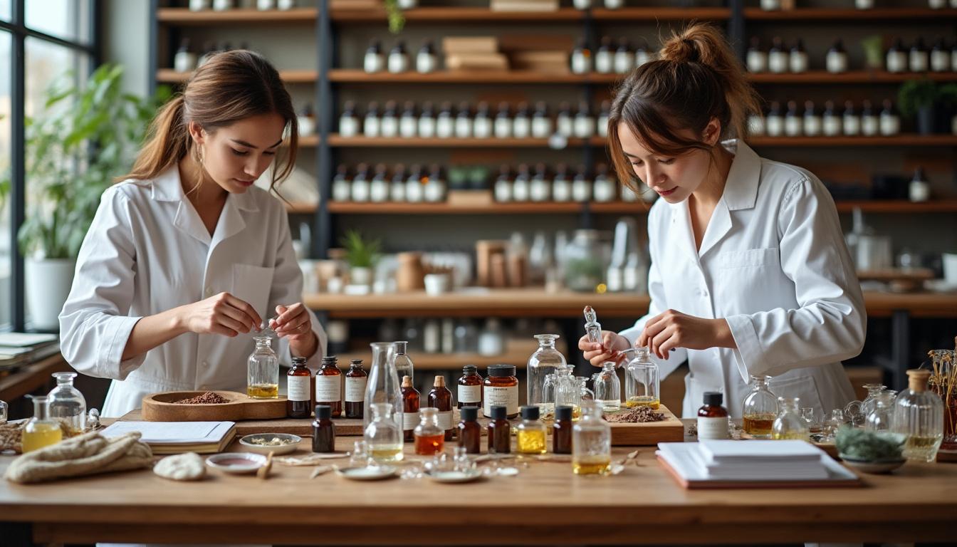 découvrez l'avis des experts de la parfumerie sur le parfum exhalessence. analyse des notes, impressions et recommandations des professionnels pour vous guider dans votre choix olfactif. plongez dans l'univers des senteurs avec des critiques éclairées.