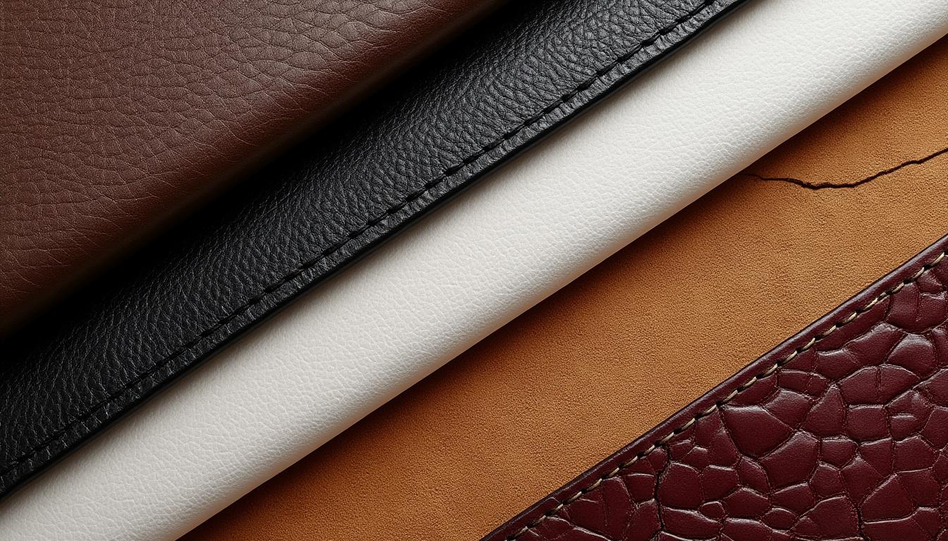découvrez comment les artisans passionnés jouent un rôle essentiel dans le circuit court de la maroquinerie, alliant savoir-faire traditionnel et responsabilité locale.