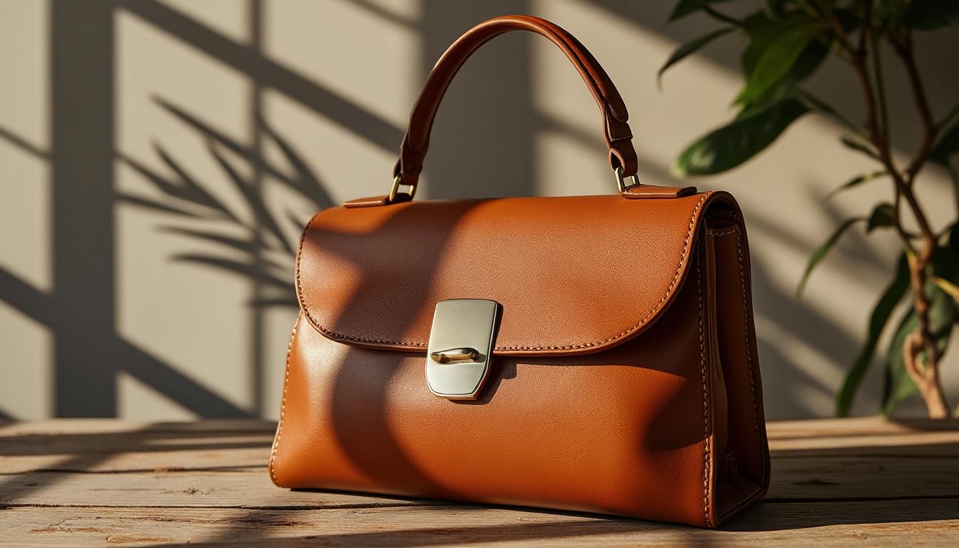 découvrez le sac sézane modèle milo, un incontournable alliant durabilité et élégance pour un investissement mode responsable et tendance.