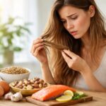 découvrez les effets des carences en sélénium sur la santé des cheveux et apprenez des solutions efficaces pour y remédier et retrouver une chevelure éclatante.