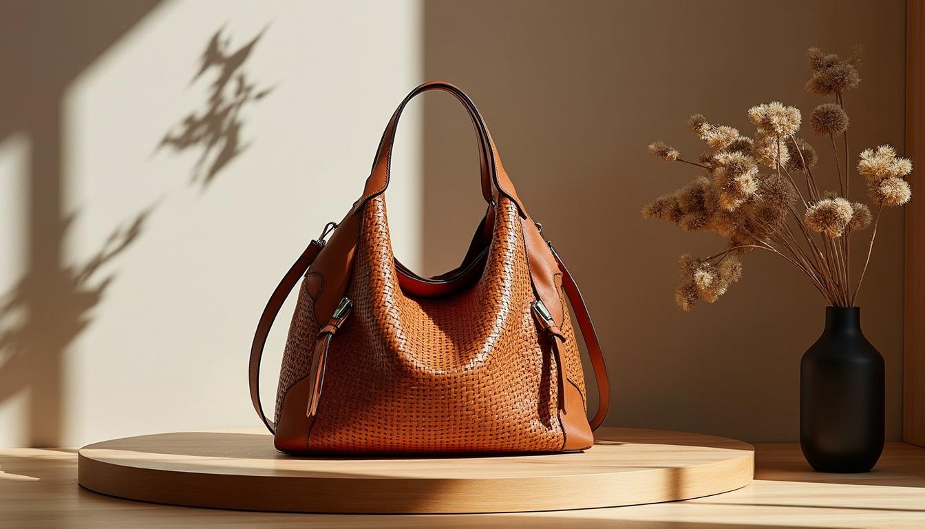 découvrez comment les célébrités adoptent le sac hammock de loewe et imposent leur style unique avec cet accessoire iconique. analyse des looks et inspirations mode autour de ce must-have.