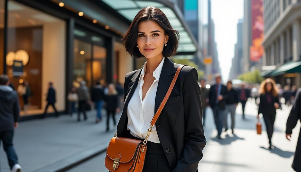 découvrez comment les célébrités adoptent le whipstitch de chloé et inspirez-vous de leur style unique avec ce sac iconique. plongez dans leur univers mode et les looks incontournables du moment.