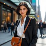 découvrez comment les célébrités adoptent le whipstitch de chloé et inspirez-vous de leur style unique avec ce sac iconique. plongez dans leur univers mode et les looks incontournables du moment.