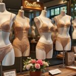 découvrez les classiques intemporels de vanity fair lingerie, alliant élégance et confort, désormais disponibles dans la grande distribution de luxe. sublimez votre silhouette avec des pièces raffinées et de qualité supérieure.