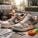 découvrez les collaborations les plus marquantes autour de snipes, mettant en avant des partenariats exclusifs et innovants qui ont marqué le monde de la mode urbaine.