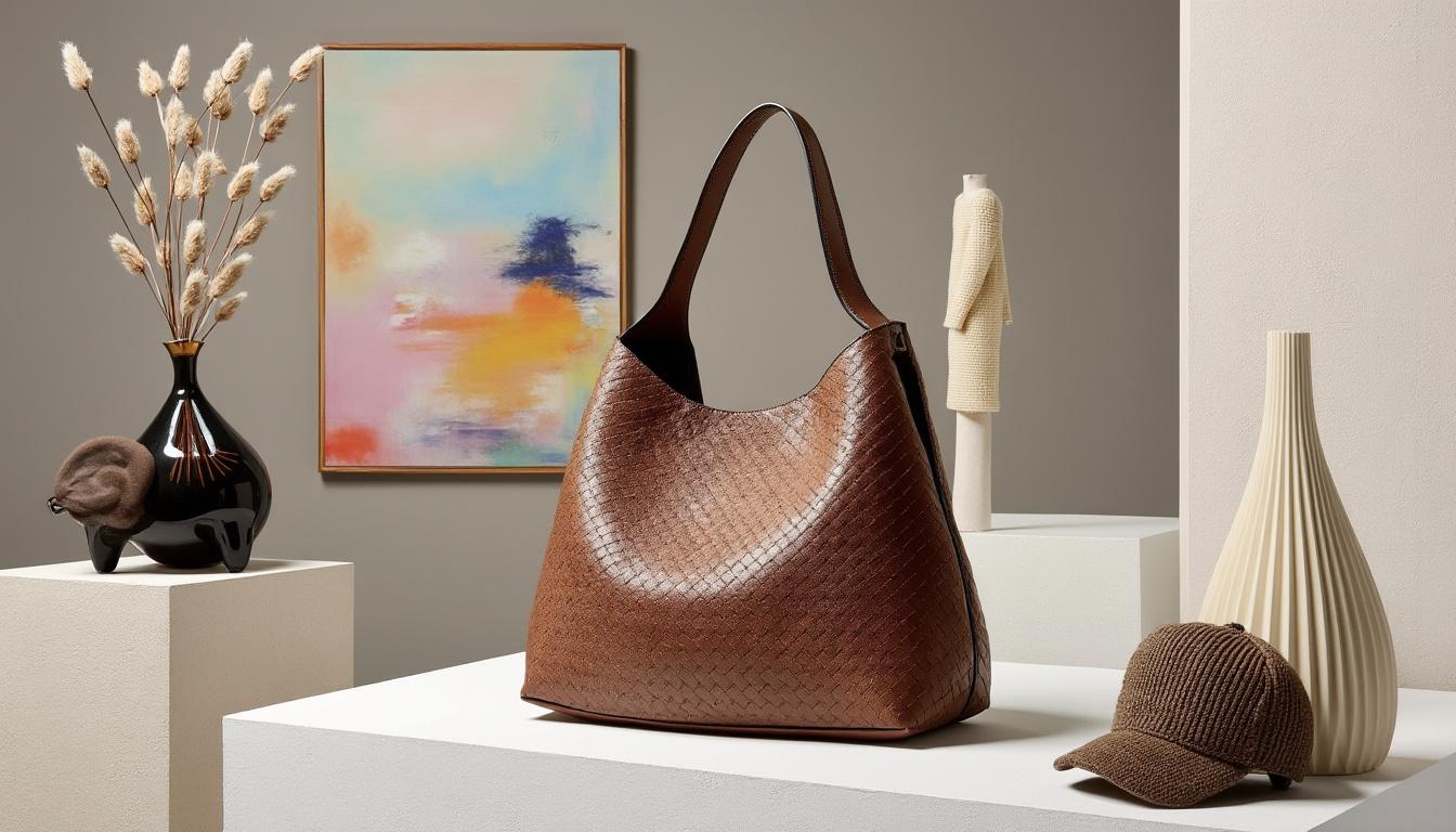 découvrez comment l'arco de bottega veneta est devenu un symbole incontournable grâce à des collaborations marquantes qui ont révolutionné la scène de la mode internationale.
