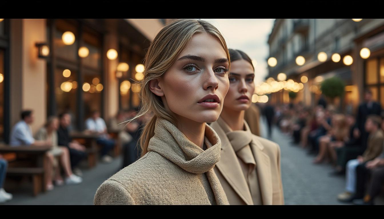 découvrez comment des collaborations uniques ont propulsé l'arco de bottega veneta sur le devant de la scène mode internationale, en associant design innovant et influence créative.