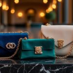 découvrez les couleurs tendance des sacs à main pour soirée de mariage et apportez une touche d'élégance pour briller lors de vos événements.