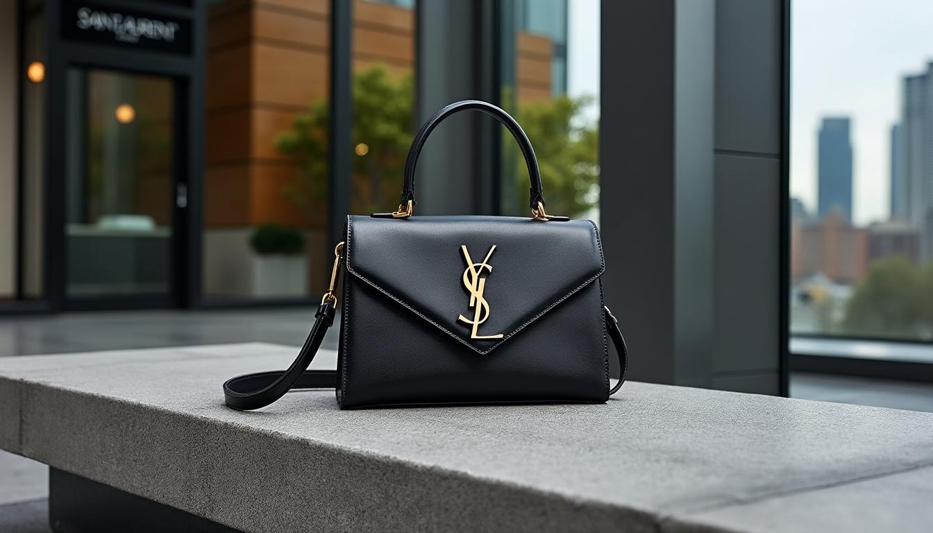 découvrez pourquoi les experts de la mode encensent les sacs kate de saint laurent dans notre article détaillé sur leurs qualités, leur élégance intemporelle et leur place dans l’univers du luxe.