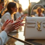 découvrez pourquoi les experts de la mode encensent les sacs kate de saint laurent. avis, élégance et qualité : tout sur cette icône du luxe incontournable.