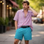 découvrez les erreurs courantes à éviter lorsque vous portez une chemise guinguette pour homme afin d'adopter un style élégant et authentique.