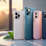 découvrez notre sélection des étuis de téléphone les plus résistants aux chocs, conçus pour protéger efficacement votre appareil contre les chutes et les accidents du quotidien. trouvez le modèle idéal dès maintenant !