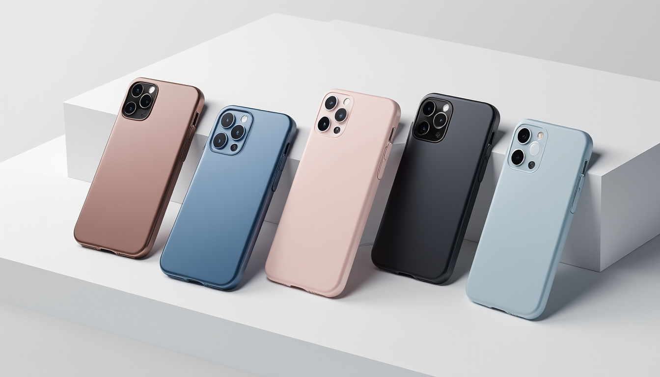 découvrez notre sélection des étuis de téléphone les plus résistants aux chocs pour protéger efficacement votre appareil au quotidien. trouvez l’étui idéal alliant robustesse et design dès maintenant !