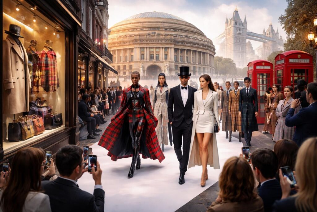 découvrez les événements incontournables de la mode anglaise à ne pas manquer cette année, avec les tendances, défilés et nouveautés qui rythment la scène britannique.