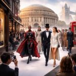 découvrez les événements incontournables de la mode anglaise à ne pas manquer cette année, avec les tendances, défilés et nouveautés qui rythment la scène britannique.