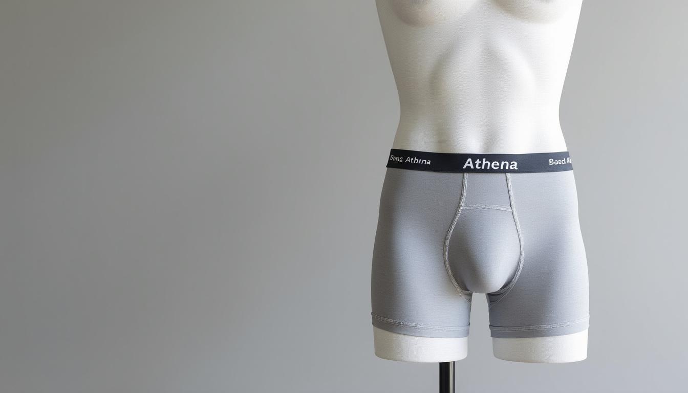 découvrez les innovations d'athena, la marque française de lingerie masculine qui révolutionne les codes avec style, confort et audace.