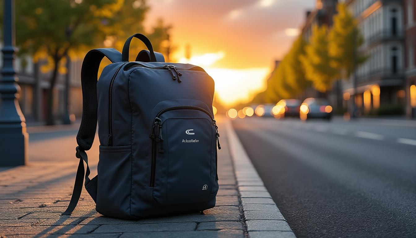 découvrez les dernières innovations dans les sacs en néoprène léger, alliant style, durabilité et fonctionnalité pour vous accompagner au quotidien.