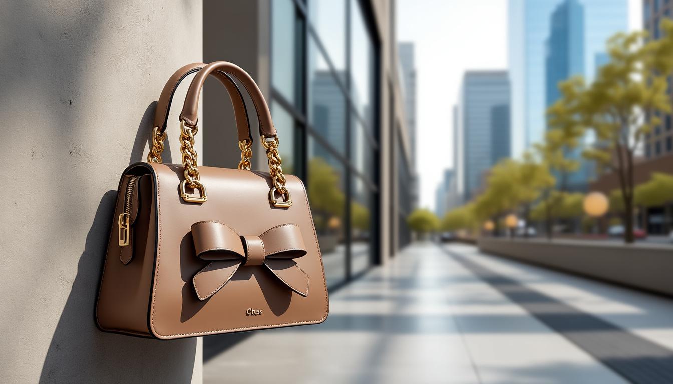 découvrez les influences artistiques et culturelles qui ont inspiré la création de la ligne baylee de chloé, un mélange d'élégance intemporelle et de modernité signée par la maison de mode parisienne.