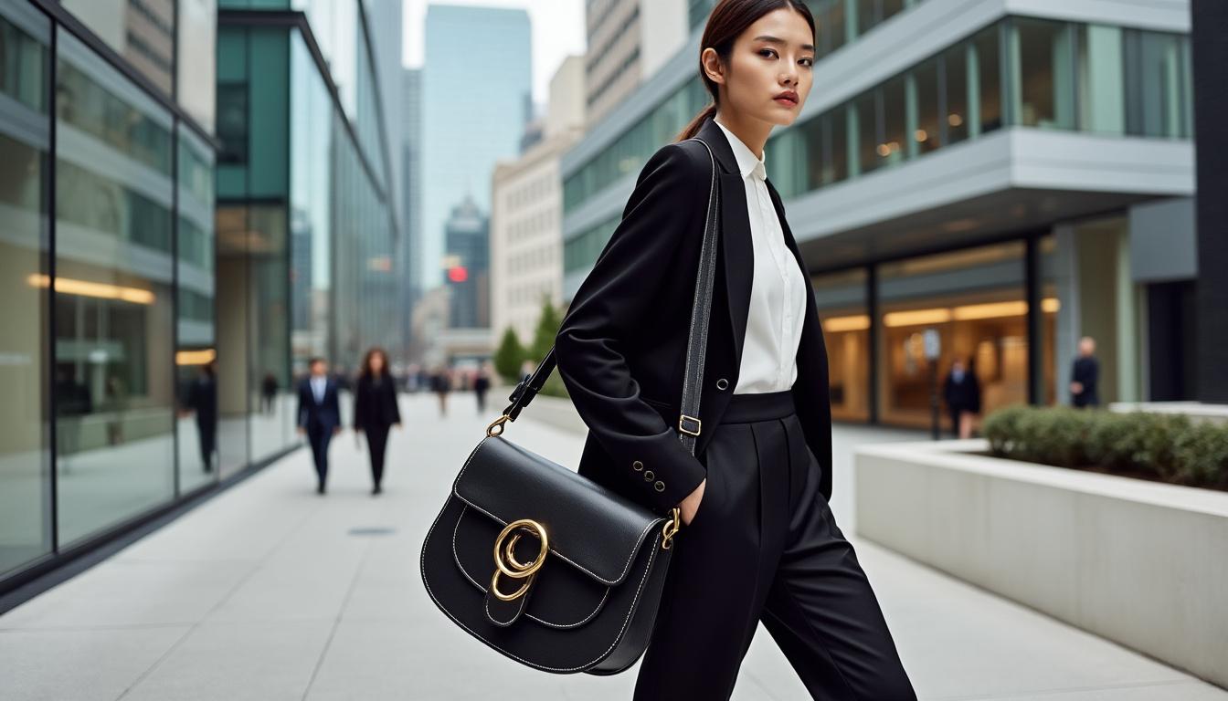 découvrez les inspirations qui ont guidé la création de la ligne baylee de chloé : un mélange d’élégance parisienne, de modernité et de savoir-faire artisanal, incarnant l’esprit libre et raffiné de la maison.