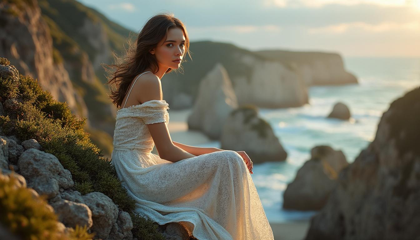 découvrez les inspirations uniques qui ont donné naissance à la ligne baylee de chloé : une rencontre entre élégance contemporaine, héritage parisien et créativité intemporelle de la maison de mode.