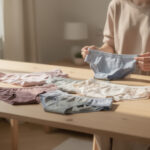 découvrez notre guide d'achat des meilleures culottes menstruelles pour ado, alliant confort, protection et respect de la peau pour accompagner sereinement les premières règles.