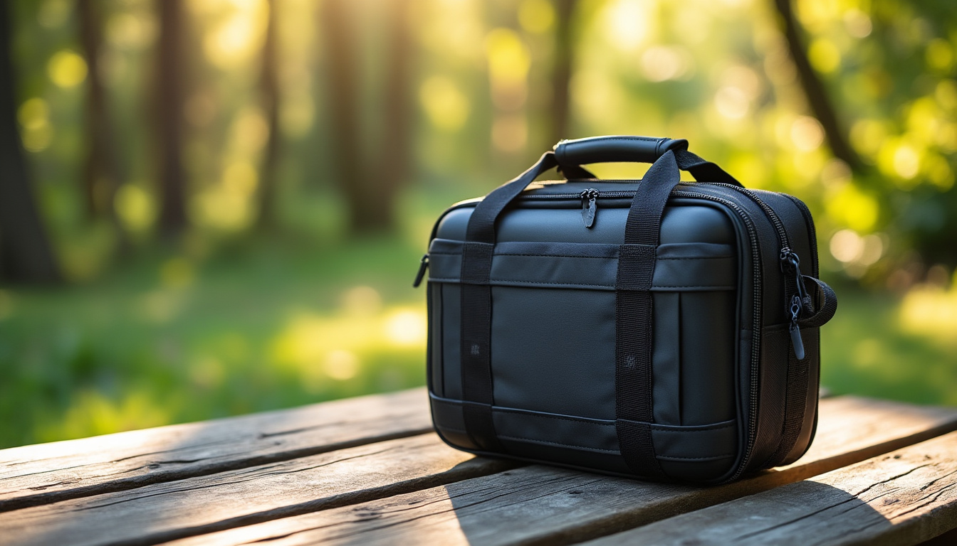 découvrez les meilleures marques de sacs pour drone sélectionnées par des experts. protégez et transportez votre drone en toute sécurité grâce à des modèles fiables et robustes, adaptés à tous les besoins.