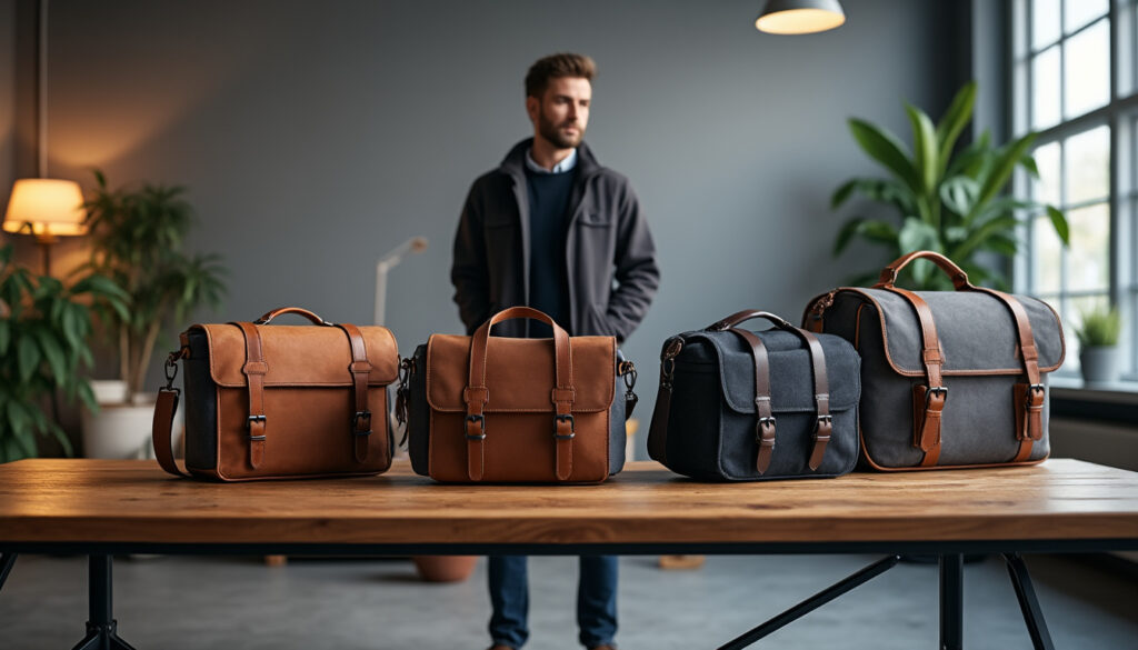 découvrez les meilleures marques de sacs pour drone sélectionnées par des experts. protégez votre équipement grâce à des sacs robustes, pratiques et adaptés à tous les modèles de drones.