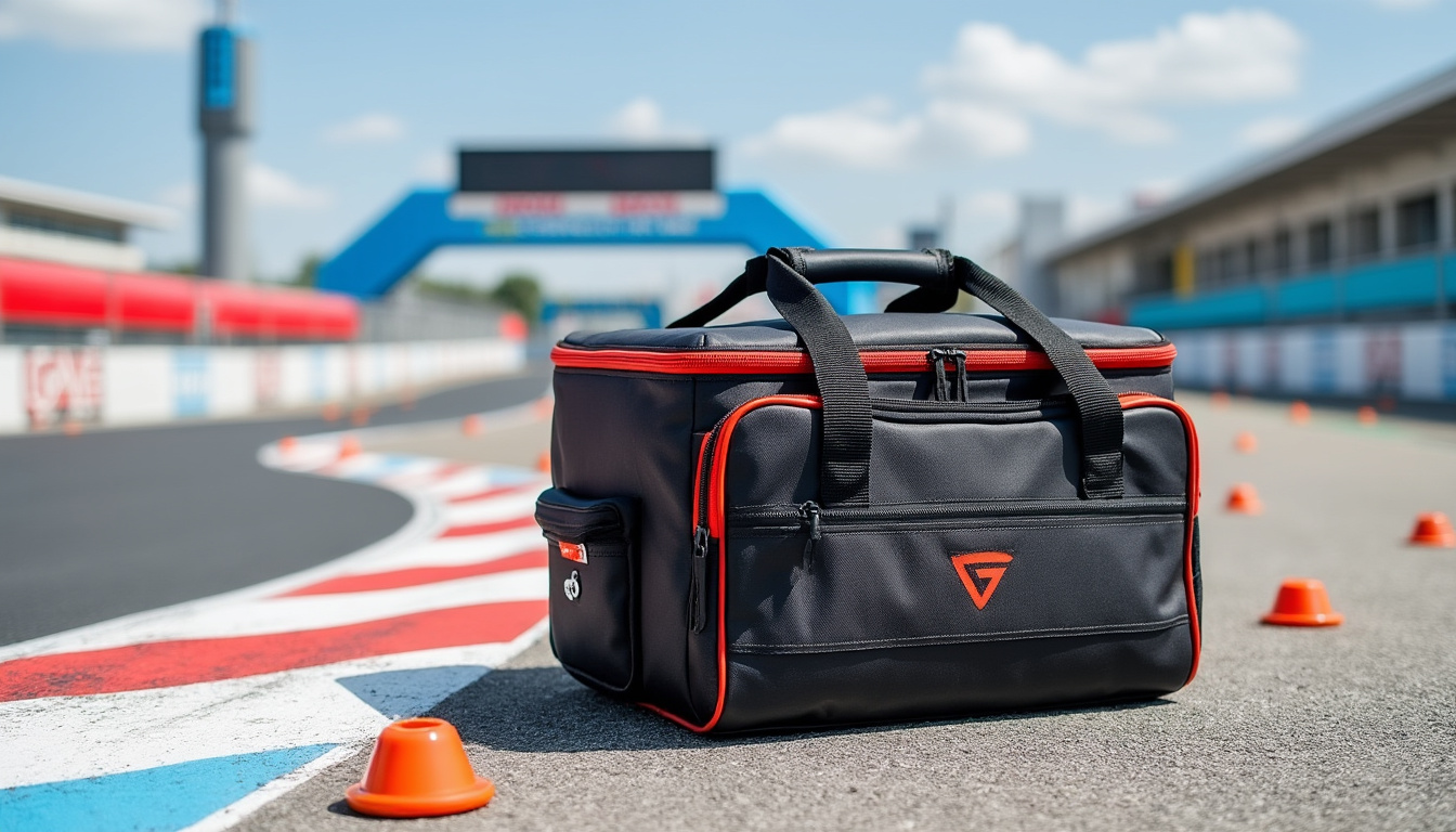 découvrez notre sélection des meilleures marques de sacs pour drones, recommandées par des experts, pour protéger et transporter votre équipement en toute sécurité.