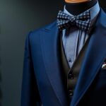 découvrez comment choisir le nœud papillon parfait pour sublimer votre costume bleu. nos conseils vous aideront à allier élégance et originalité, tout en rehaussant votre style lors de toutes vos occasions.