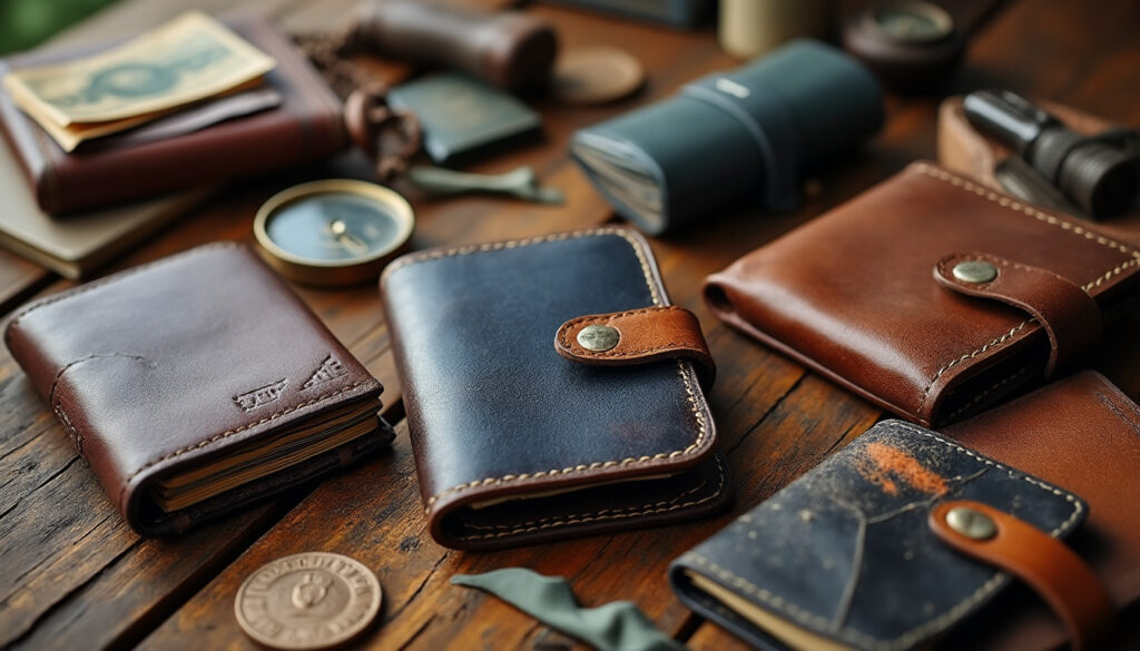 découvrez comment choisir le porte-cartes idéal pour vos voyages. conseils pratiques pour trouver un modèle adapté à vos besoins en matière de sécurité, de capacité et de style lors de vos déplacements.