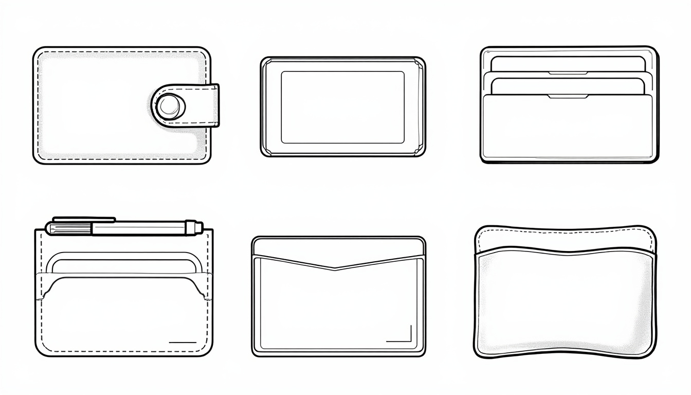 découvrez comment choisir le porte-cartes idéal pour voyager : conseils pratiques, critères essentiels et astuces pour trouver le modèle adapté à vos besoins et à votre style.