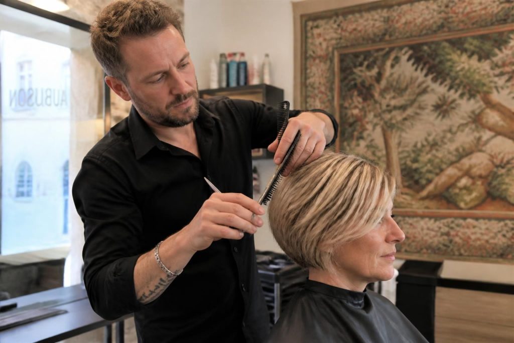 découvrez les secrets des coiffeurs d'aubusson pour réussir votre coiffure à coup sûr. astuces professionnelles et conseils personnalisés pour sublimer votre style.